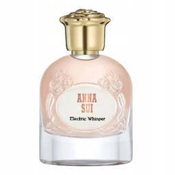 Anna Sui Electric Whisper woda perfumowana spray 50ml