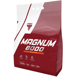 TREC Magnum 8000 5450g