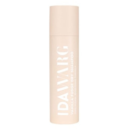 IDA WARG Vanilla Fudge Dry Shampoo Suchy szampon
