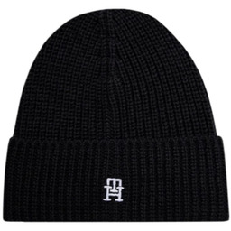 Czapka Tommy Hilfiger Monogram W AW0AW14286