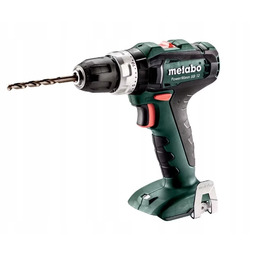 Metabo PowerMaxx Sb 12 40Nm wiertarko-wkrętarka udarowa akumulatorowa