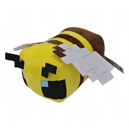 Pluszak Pszczółka Minecraft Pszczoła Bee Przytulanka Maskotka Miś