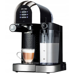 Ekspres do kawy ciśnieniowy kolbowy Mpm MKW-14M 1100W