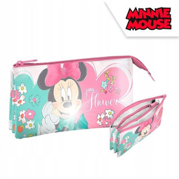 PIÓRNIK MYSZKA MINNIE POTRÓJNY