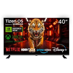 Kiano Elegance 40" LED Full HD Smart TV