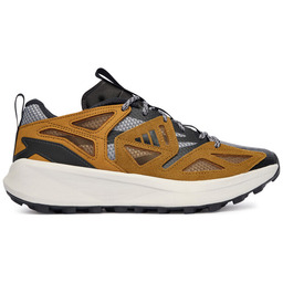 Sneakersy adidas Kantai Trail JQ8229 Brązowy