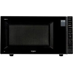 Whirlpool MWP303SB Grill Kuchenka mikrofalowa