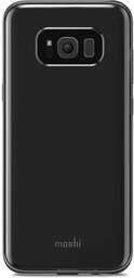 Moshi Vitros - Etui Samsung Galaxy S8+ (Titanium