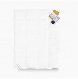Kołdra BASIC + letnia puch 70%