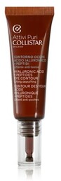 Collistar Attivi Puri Hyaluronic Acid + Peptides Serum