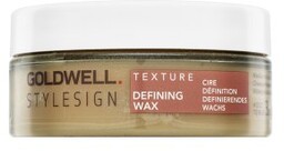 Goldwell StyleSign Texture Defining Wax wosk do włosów