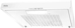 Okap AMICA OSC6132W Biały