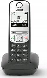 Telefon bezprzewodowy Siemens Gigaset Dect A690