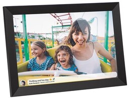 BLOW Ramka cyfrowa 10 Frameo Wi-fi ZAMÓW