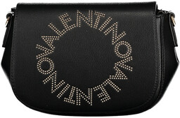 TORBY VALENTINO CZARNA TORBA DAMSKA