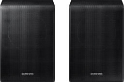 2 głośniki satelitarne SAMSUNG SWA-9250S/EN Czarny