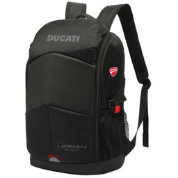 DUCATI Plecak DUC-BKP-WTP