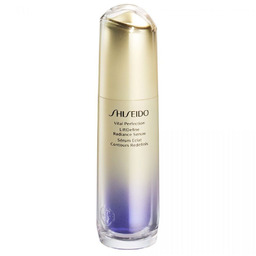Shiseido Vital Perfection LiftDefine Radiance Serum rozświetlające serum