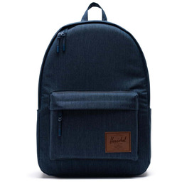 plecak HERSCHEL - Classic X-Large Indigo Denim Crosshatch