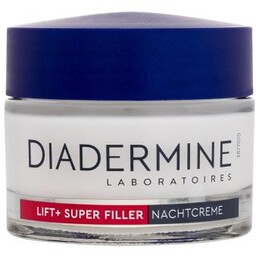 Diadermine Lift+ Super Filler Anti-Age Night Cream krem