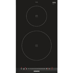 Siemens EH375FBB1E iQ100 płyta kuchenna elektryczna/ceramiczna/ceramiczna/30,2 cm/funkcja powerBoost
