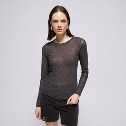NIKE T SHIRT W NSW LS SHEER TOP