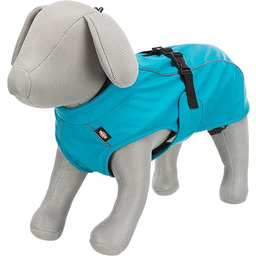 Trixie 680206 płaszcz przeciwdeszczowy Vimy, 160 g