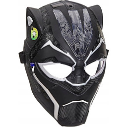 Hasbro Marvel Avengers Black Panther Vibranium Power Fx