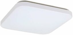 Plafon LAMPA sufitowa ROB 3344 Rabalux kwadratowa OPRAWA
