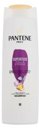 Pantene Superfood Full & Strong Shampoo szampon