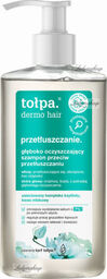 Tołpa - DERMO HAIR - Głęboko oczyszczający szampon