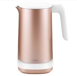 ZWILLING Czajnik elektryczny Enfinigy Pro 53006-005-0 różowy