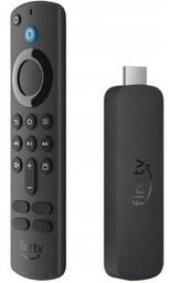 AMAZON Odtwarzacz multimedialny Fire TV Stick 4K Max