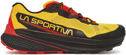 Buty do biegania La Sportiva Prodigio 56Q100999 Żółty