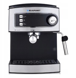 Blaupunkt ciśnieniowy ekspres do kawy CMP301