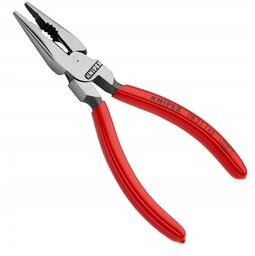 Szczypce Uniwersalne Wydłużone Wąskie 145mm Knipex