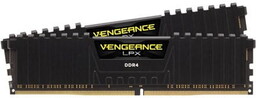 No Name CORSAIR Vengeance LPX 16 GB: 2