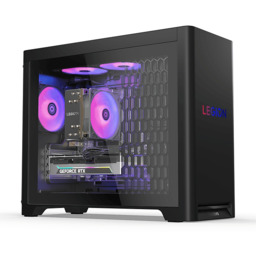 Komputer stacjonarny LENOVO Legion T5 30IAS10 Core Ultra
