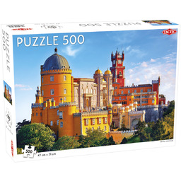 Tactic, puzzle, Sintra , 500 el.