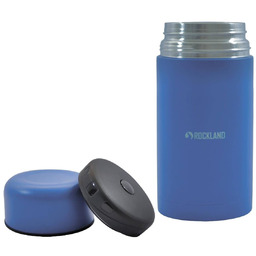 Rockland, Termos obiadowy, Comet, niebieski, 1L