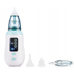 Aspirator do nosa Meriden Aspiro Baby