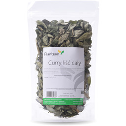 Curry liść cały 250g