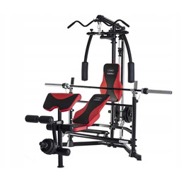 Atlas jednostanowiskowy Hms Cyborg 1