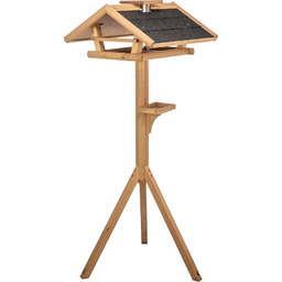 TRIXIE Natura karmnik z podstawką, 55 x 27