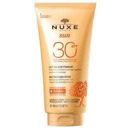 NUXE Sun Face And Body Delicious Lotion Mleczko