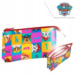 PIÓRNIK PSI PATROL PAW PATROL POTRÓJNY
