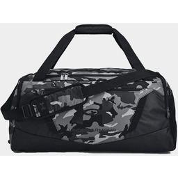 Under Armour, Torba sportowa, Undeniable 5.0 Duffle MD,