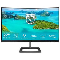 PHILIPS MONITOR LED 27" 272E1CA/00