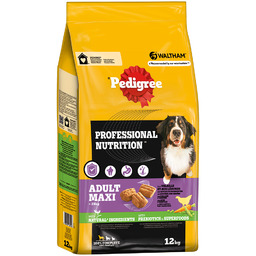 PEDIGREE Professional Nutrition sucha karma z drobiem