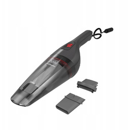 Black+decker Ręczny Odkuzracz Samochodowy NVB12AVA